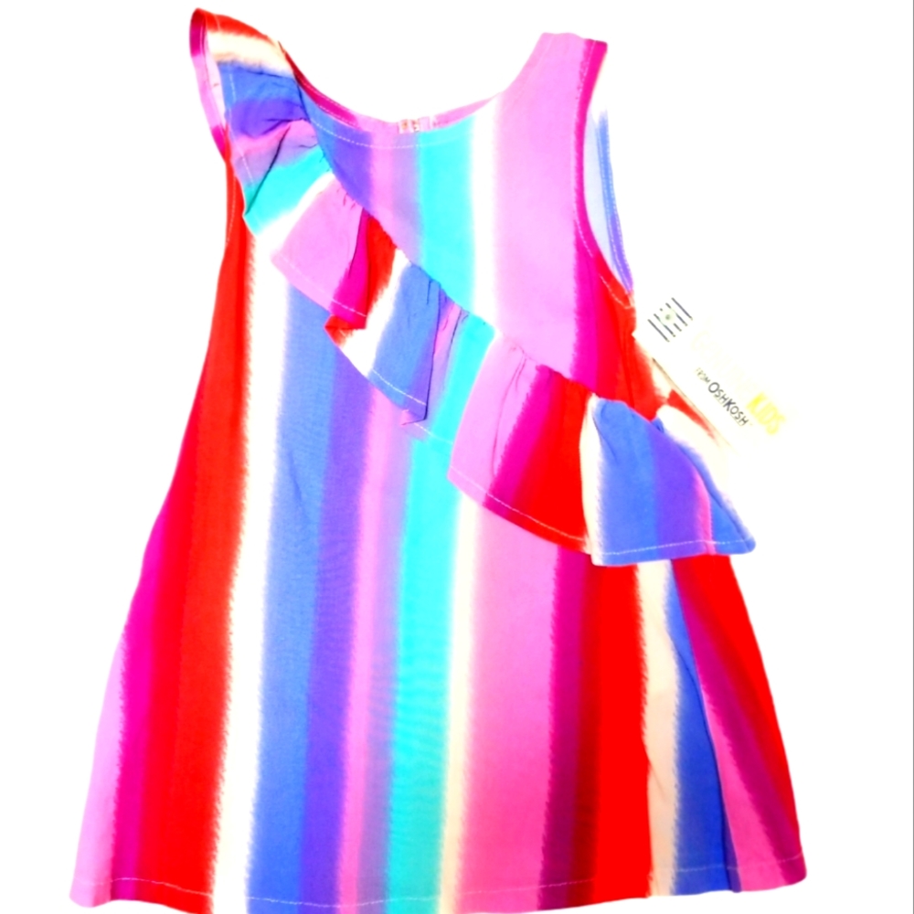 NWT Oshkosh Dress Size 18 months